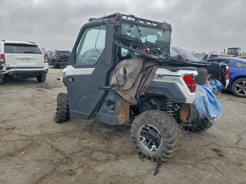 2019 POLARIS RANGER XP 1000 EPS NORTHSTAR EDITION RIDE COMMAND  