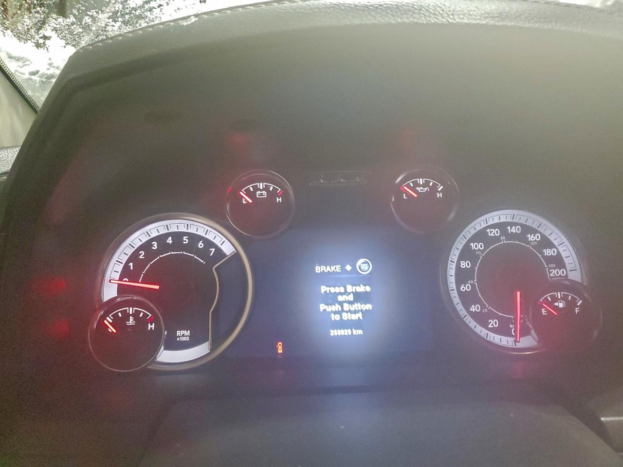 2013 Ram 1500 Sport VIN: 1C6RR7MT7DS667045 Lot: 91095805