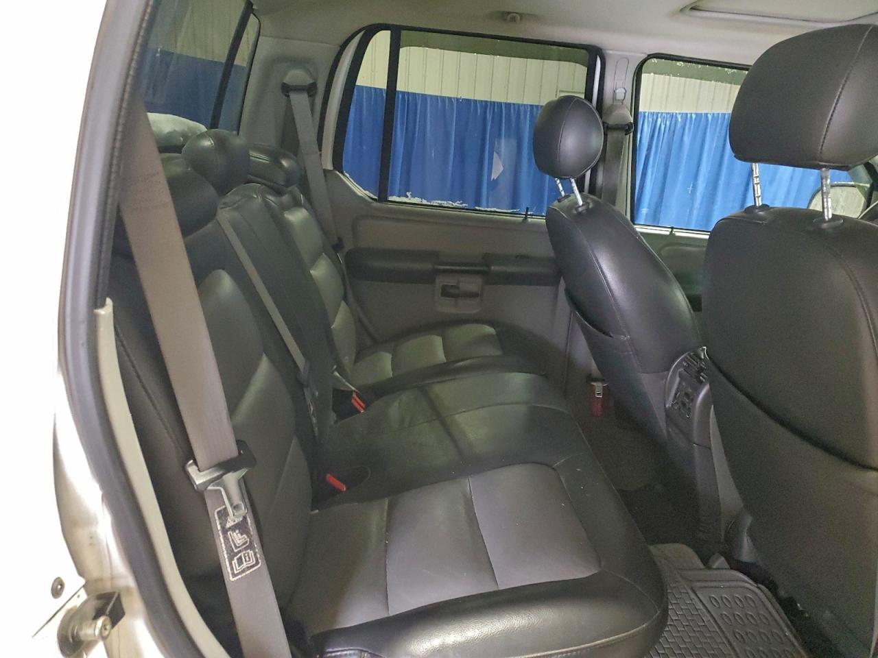 2003 Ford Explorer Sport Trac VIN: 1FMZU67E43UC69823 Lot: 97011345