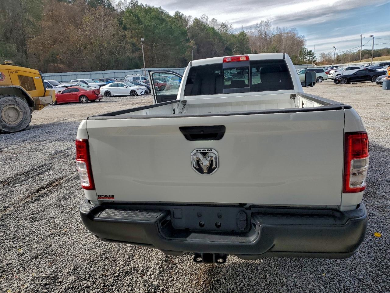 2022 Ram 2500 Tradesman VIN: 3C6UR4HL9NG219028 Lot: 94272315