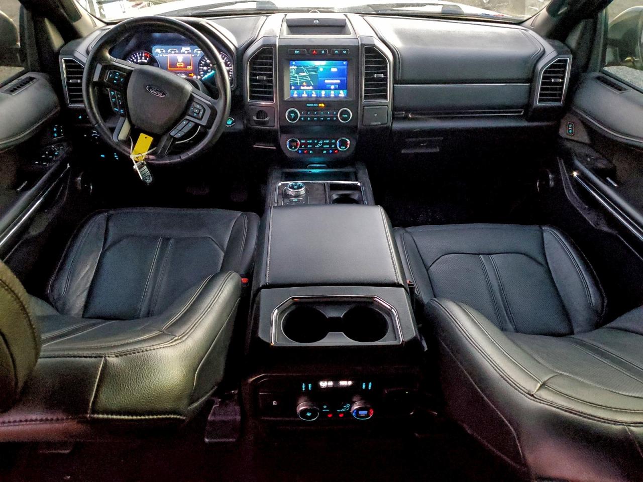 2020 Ford Expedition Limited VIN: 1FMJU1KT4LEA07929 Lot: 96000455