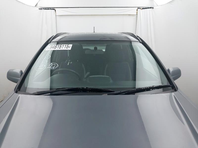 2004 HONDA CR-V 2.0 I-VTEC SE SPORT 5DR AUTO