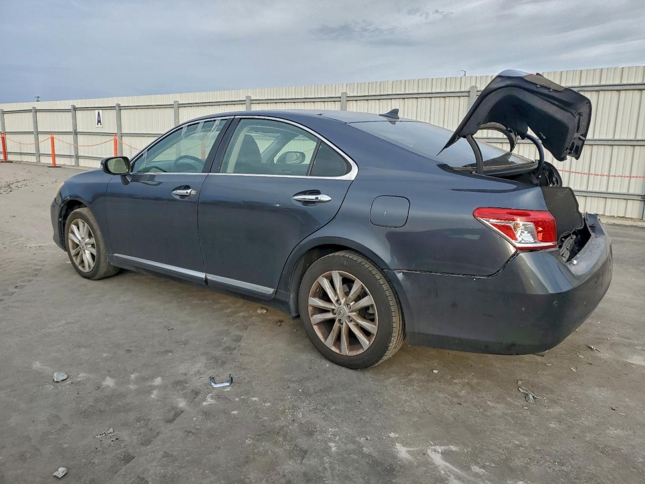 2010 Lexus Es 350 VIN: JTHBK1EG7A2366363 Lot: 94213855