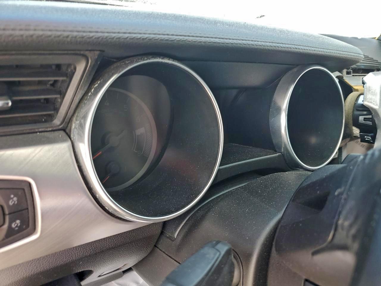 2020 Ford Mustang VIN: 1FATP8UHXL5125317 Lot: 96352515