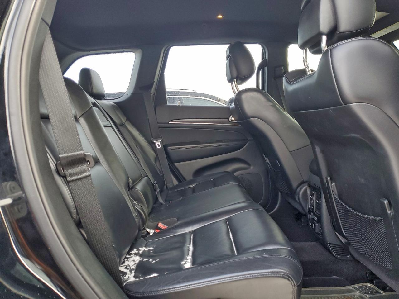 2018 Jeep Grand Cherokee Limited VIN: 1C4RJFBG0JC363075 Lot: 96398155