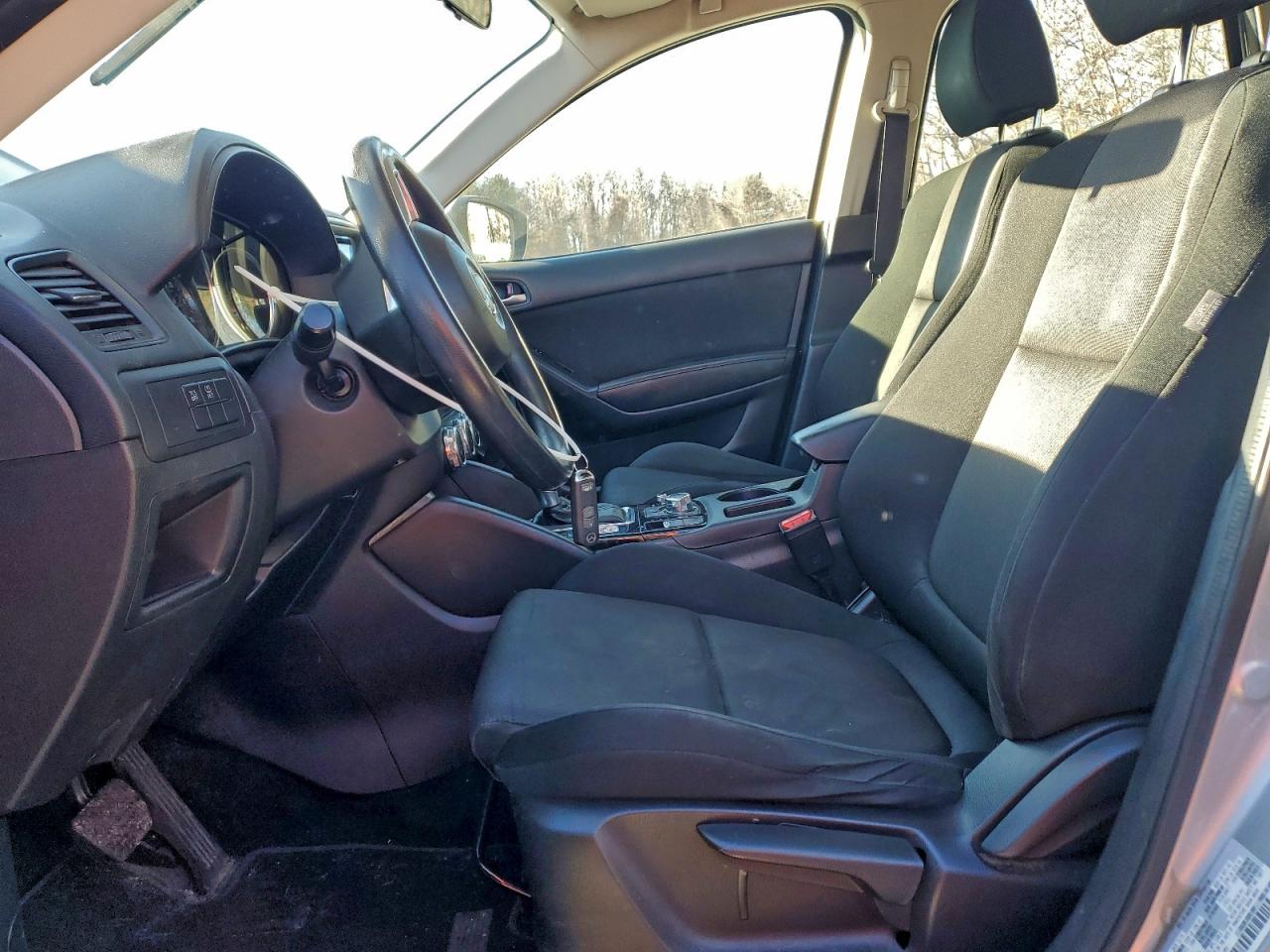 2016 Mazda Cx-5 Sport VIN: JM3KE4BY3G0754256 Lot: 97041955