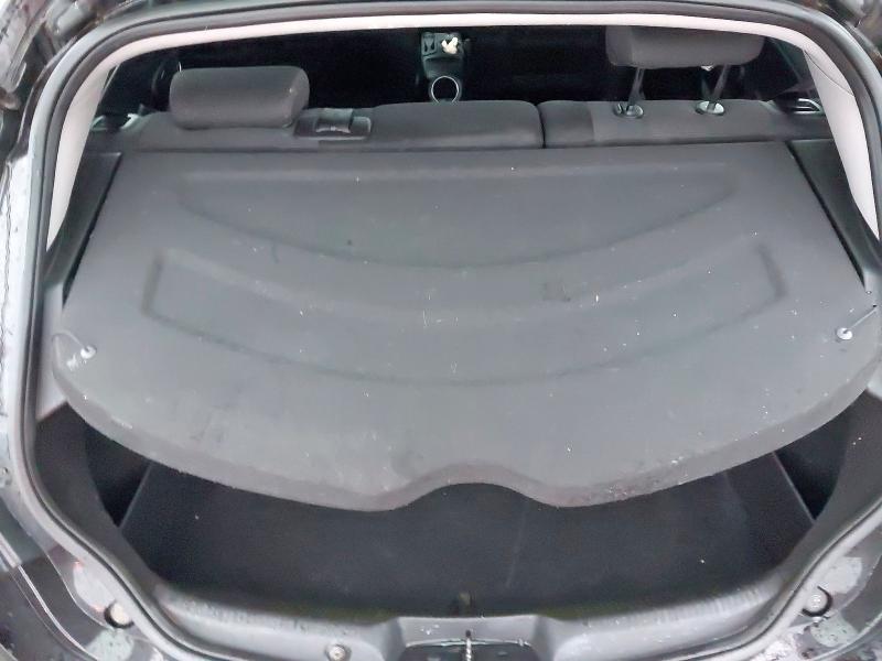 2011 ALFA ROMEO GIULIETTA 2.0 JTDM-2 140 LUSSO 5DR