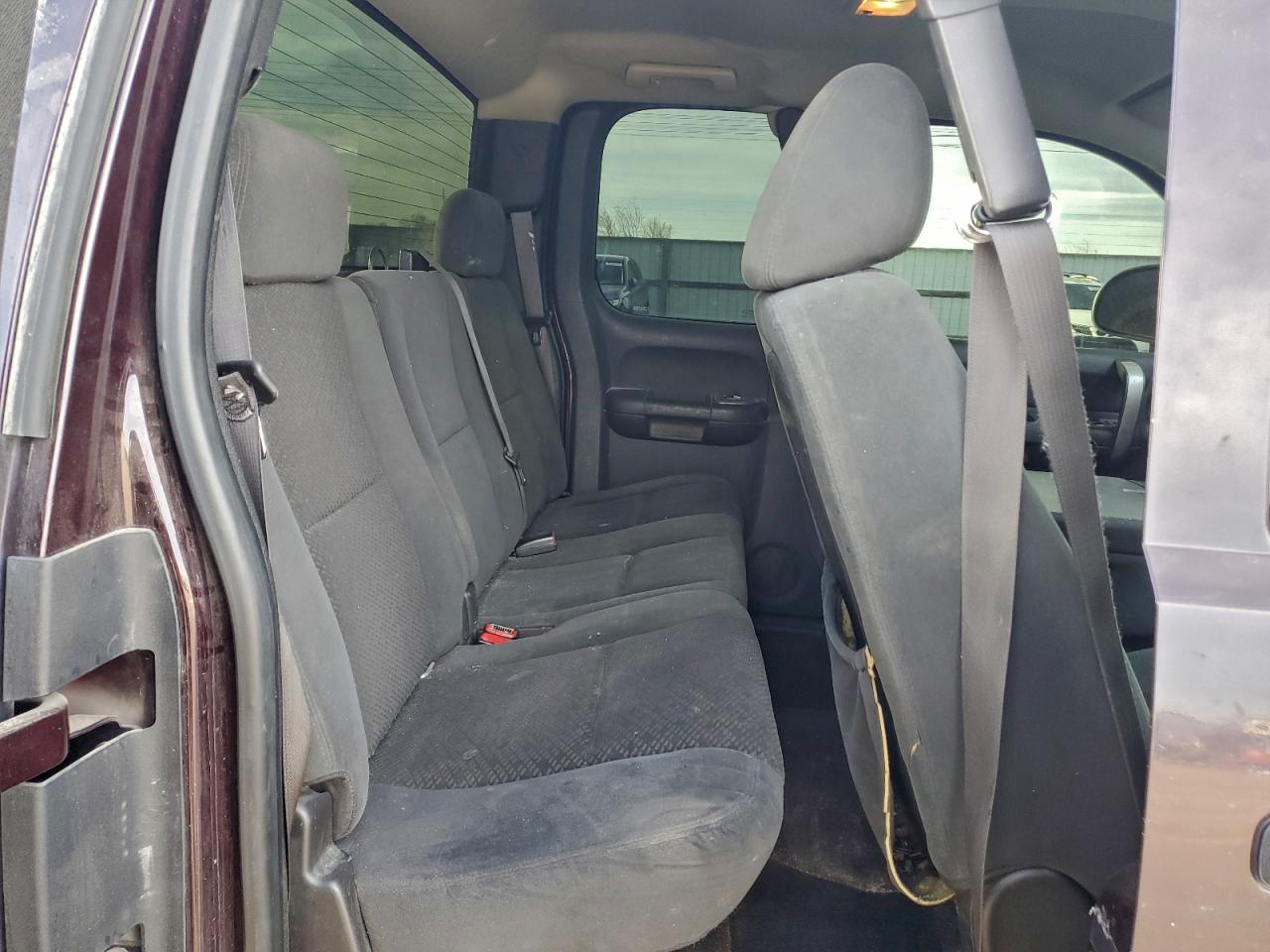 2008 GMC Sierra K1500 VIN: 1GTEK19J78Z281982 Lot: 95550615