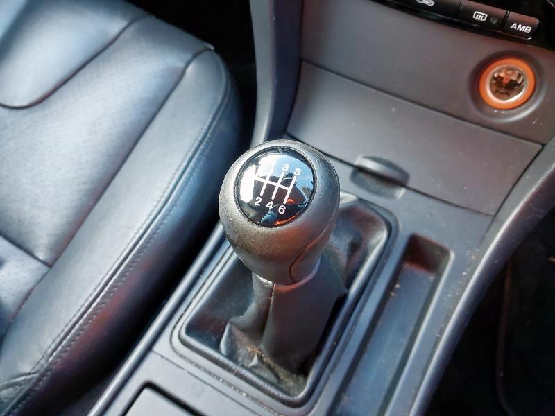 2009 MAZDA 3 2.0 SPORT 4DR