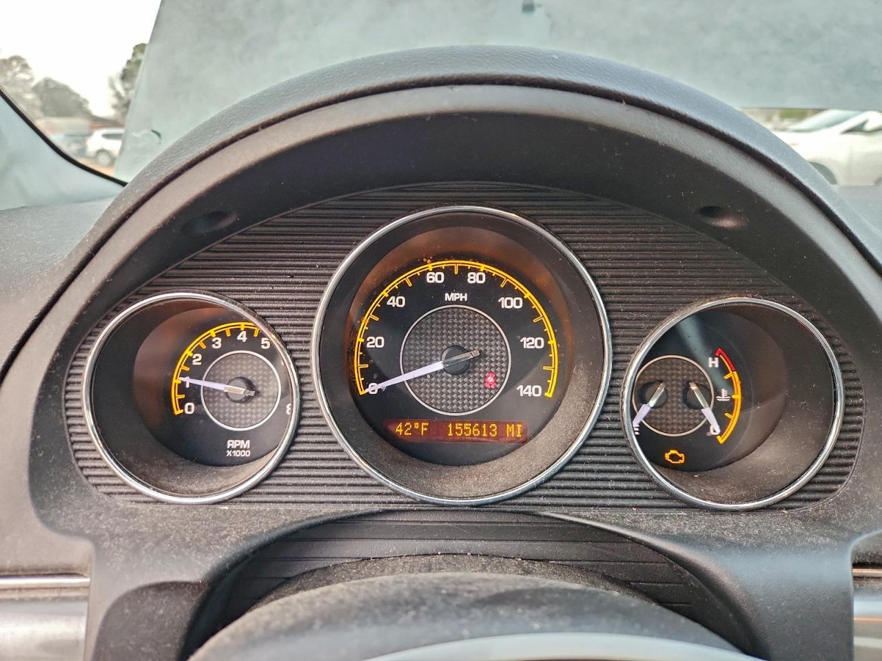 2009 Saturn Aura Xe VIN: 1G8ZS57B19F186710 Lot: 95578165