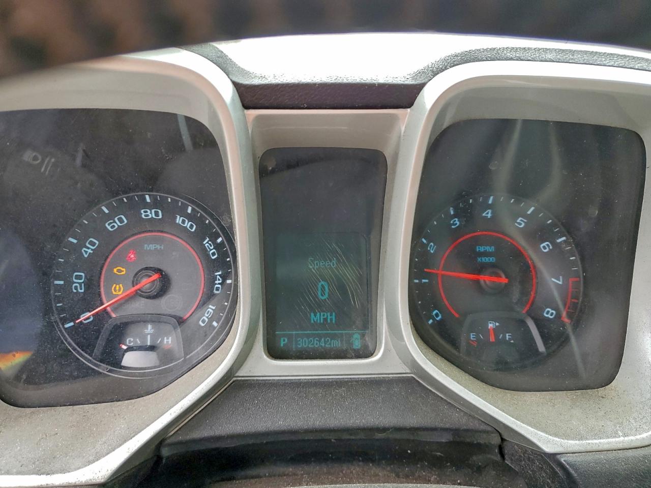 2015 Chevrolet Camaro Lt VIN: 2G1FD3D32F9144080 Lot: 93616095