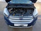 2019 FORD KUGA 1.5 ECOBOOST 120 ZETEC 5DR 2WD for sale at Copart WESTBURY