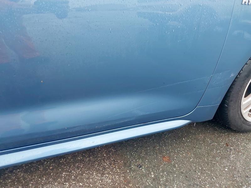 2020 TOYOTA COROLLA 1.8 VVT-I HYBRID ICON TECH 5DR CVT