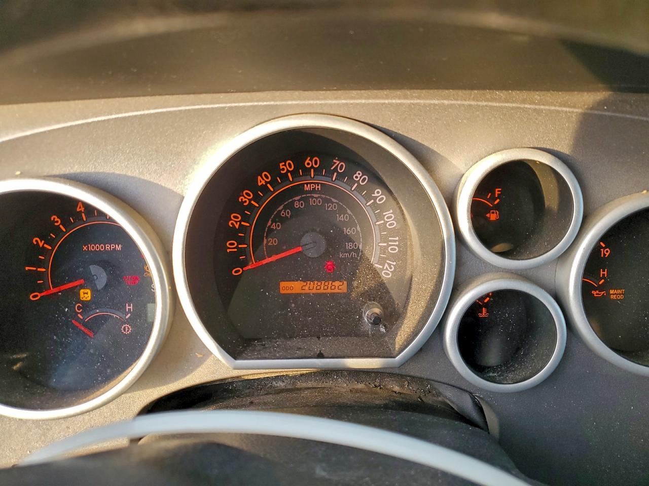 2011 Toyota Tundra Double Cab Sr5 VIN: 5TFUY5F16BX164323 Lot: 96188365