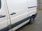 2016 MERCEDES-BENZ SPRINTER 3.5T VAN for sale at Copart SANDWICH