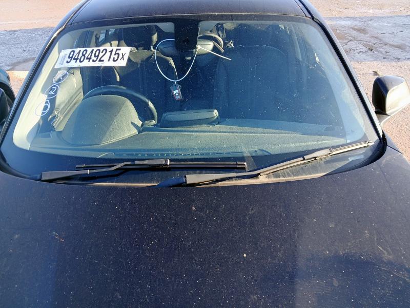 2015 BMW 1 SERIES 116D SPORT 5DR