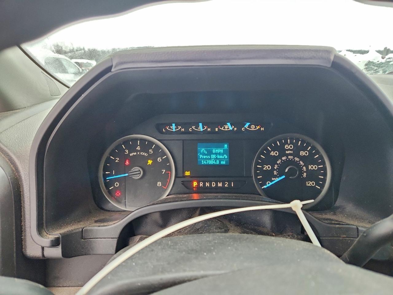 2018 Ford F150 Supercrew VIN: 1FTEW1EB8JFC65090 Lot: 95343105