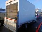 2016 CITROEN RELAY 35 L3 HDI  for sale at Copart SANDTOFT