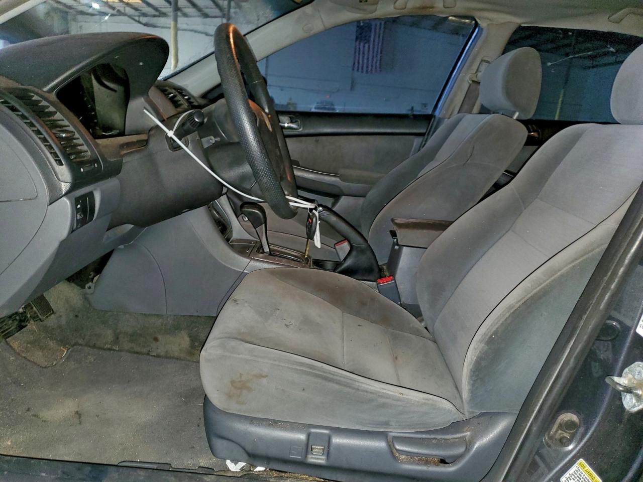 2006 Honda Accord Ex VIN: 1HGCM56776A154793 Lot: 95520565