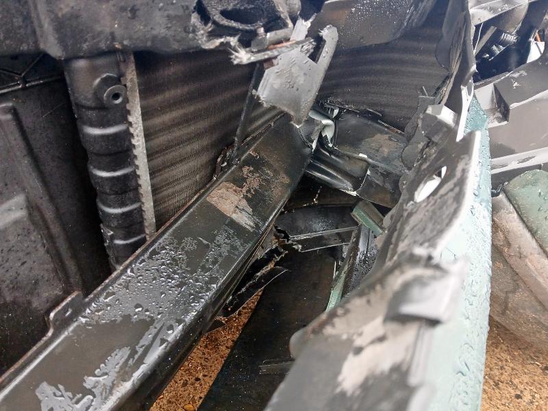 2001 VOLKSWAGEN POLO 1.4 E 5DR