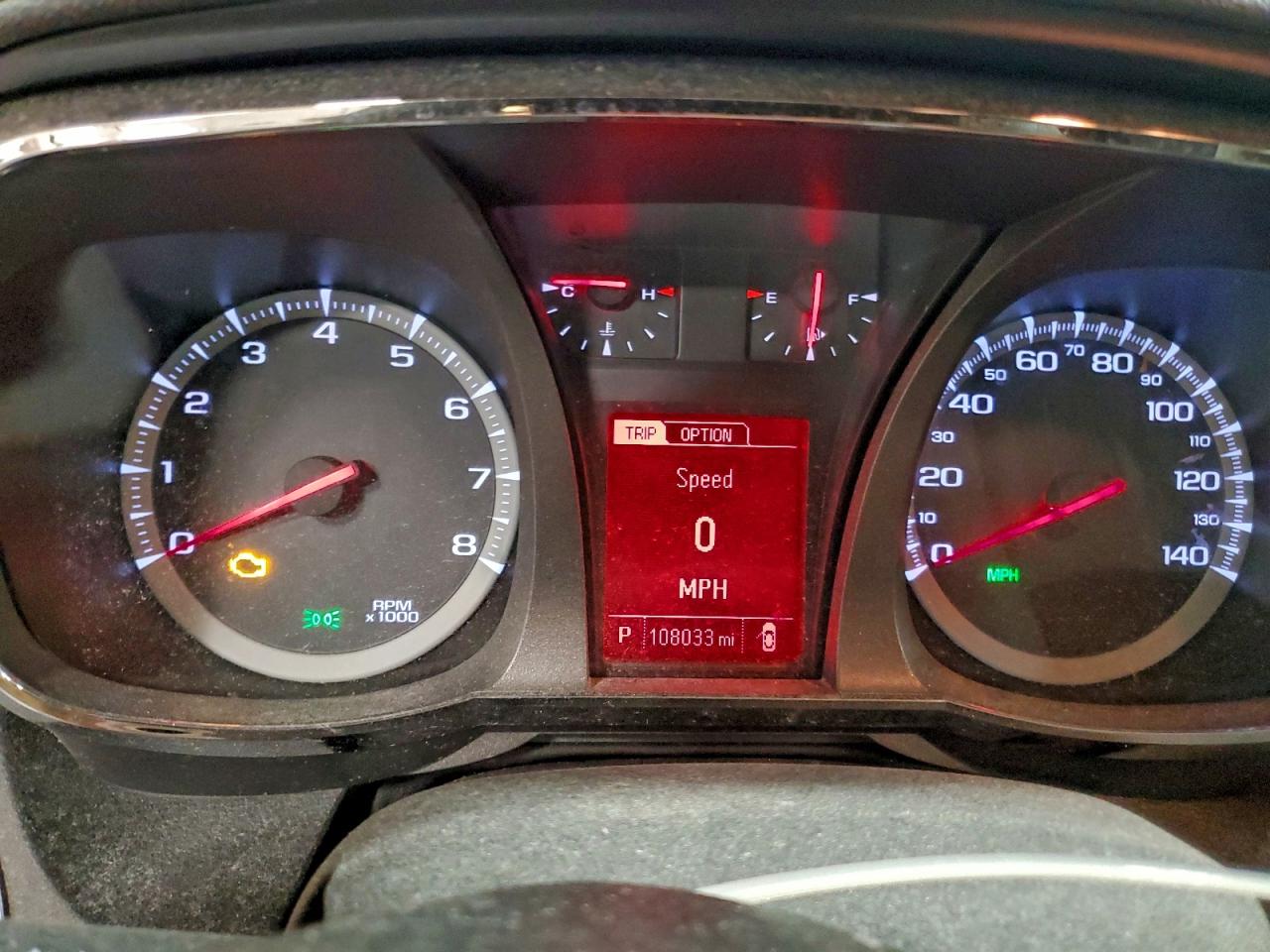 2013 GMC Terrain Sle VIN: 2GKALMEK0D6419710 Lot: 95948115