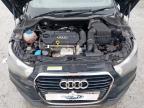 2013 AUDI A1 1.4 TFSI S LINE 5DR S TRONIC for sale at Copart CORBY