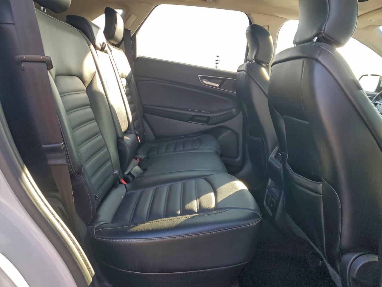 2017 Ford Edge Sel VIN: 2FMPK4J86HBB54254 Lot: 94001295