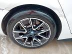 2024 BMW I4 250KW EDRIVE40 M SPORT 83.9KWH 5DR AUTO for sale at Copart BRISTOL