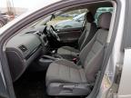 2007 VOLKSWAGEN GOLF 2.0 GT SPORT TDI 5DR DSG for sale at Copart WISBECH