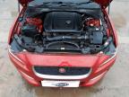 2015 JAGUAR XE 2.0D R-SPORT 4DR for sale at Copart WOLVERHAMPTON