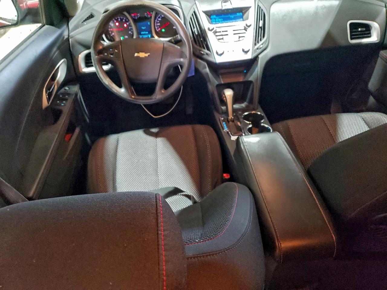 2010 Chevrolet Equinox Lt VIN: 2CNALDEW4A6260499 Lot: 94474085