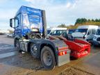 2014 MERCEDES-BENZ ACTROS (4)  for sale at Copart NEWBURY