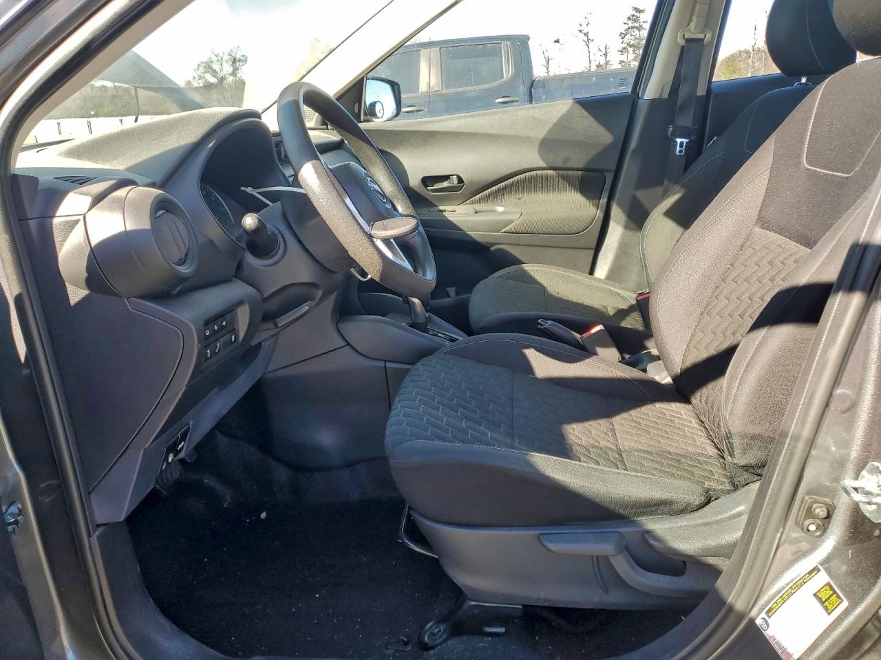 2022 Nissan Kicks S VIN: 3N1CP5BV5NL479804 Lot: 96566635