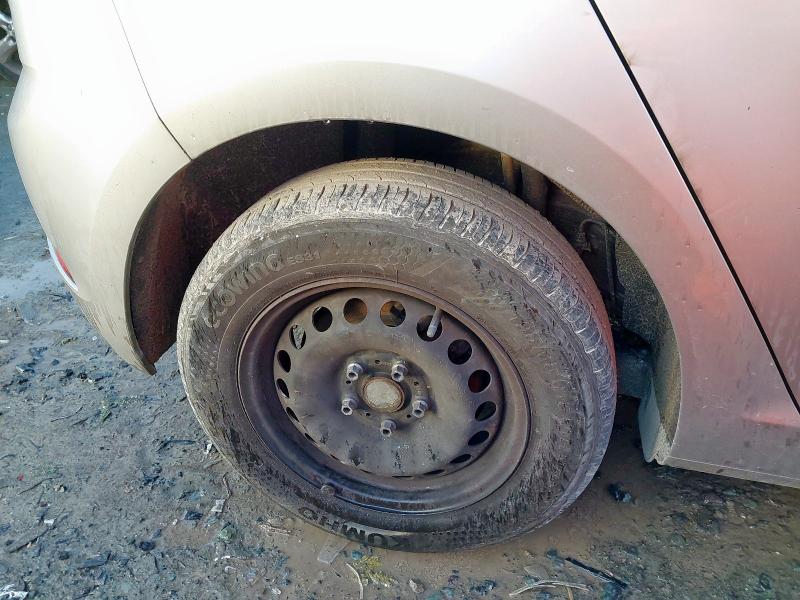 2020 VOLKSWAGEN GOLF 1.6 TDI S 5DR