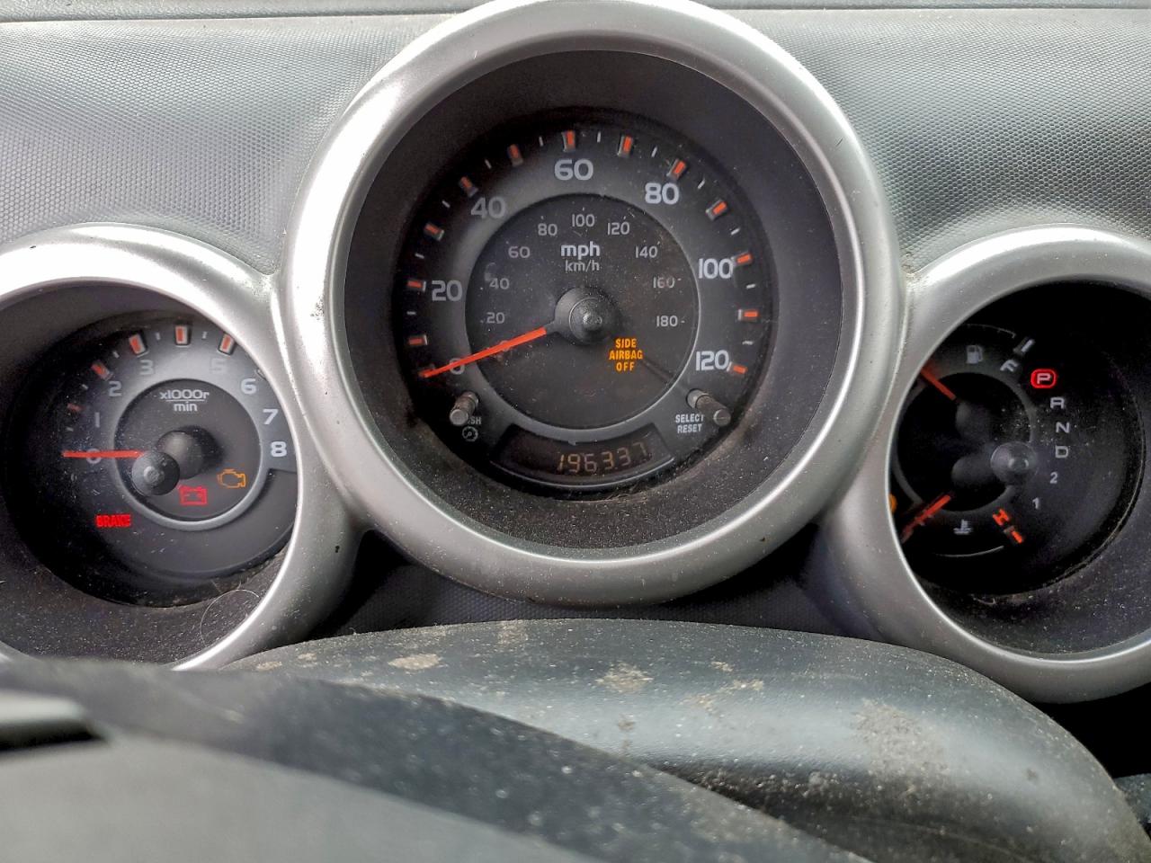 2006 Honda Element Ex VIN: 5J6YH28766L009537 Lot: 95265875