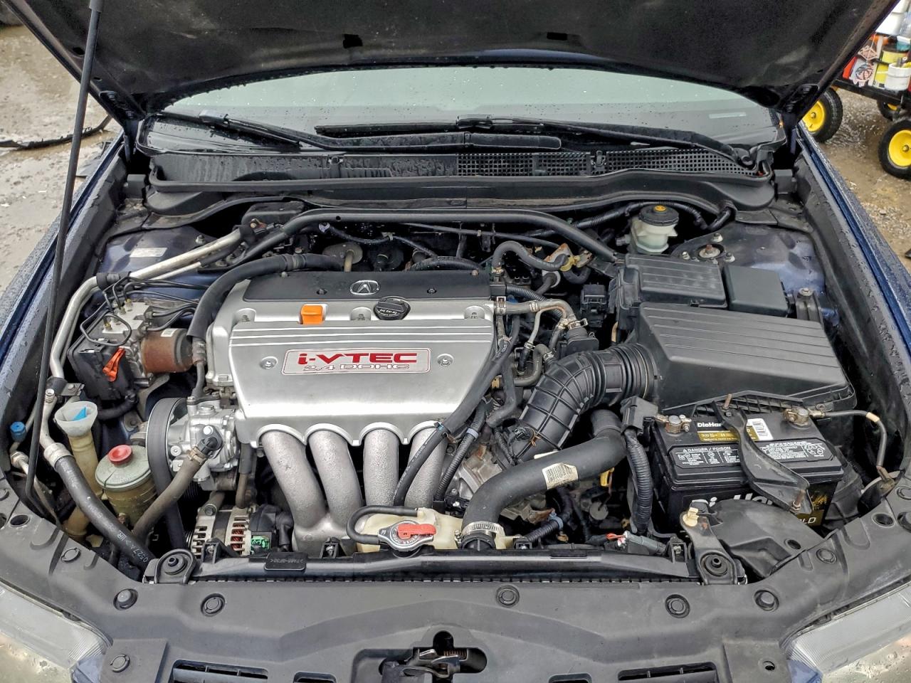 Фото: JH4CL96858C004835