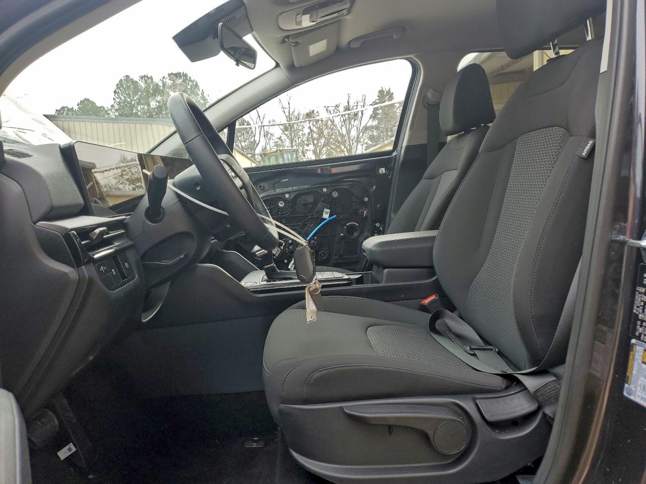 2026 Kia Sportage Lx VIN: 5XYK2CDF0TG354084 Lot: 95259825