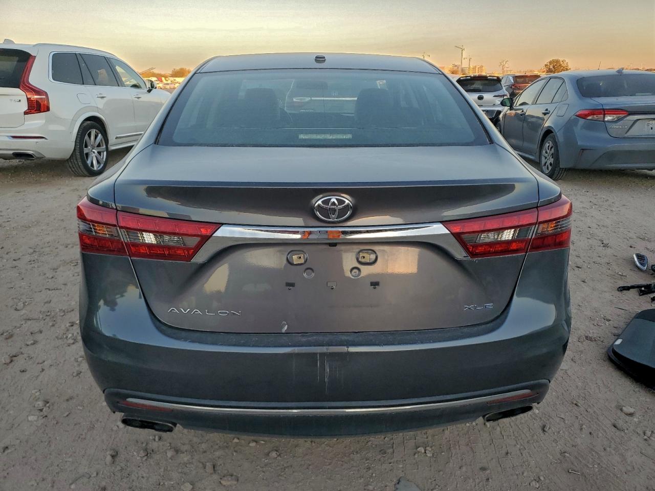 2016 Toyota Avalon Xle VIN: 4T1BK1EB2GU202100 Lot: 95974375