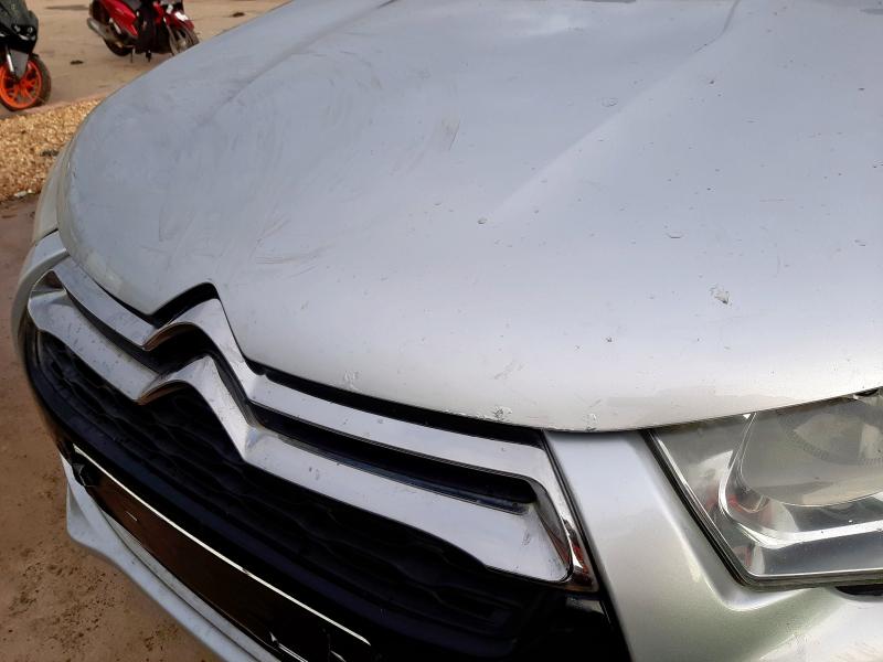 2013 CITROEN DS4 1.6 THP 16V 200 DSPORT 5DR