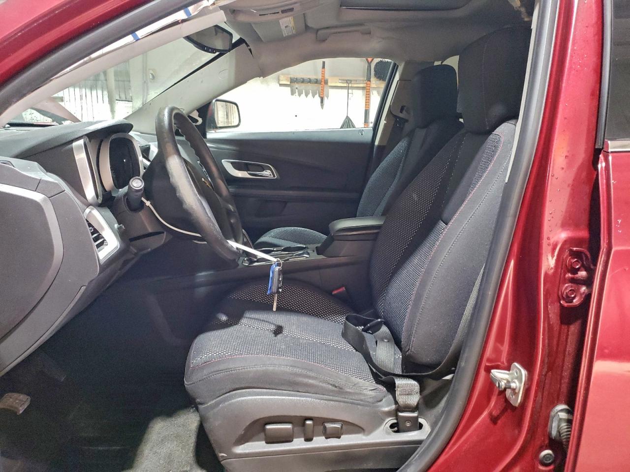 2010 Chevrolet Equinox Lt VIN: 2CNALDEW4A6260499 Lot: 94474085