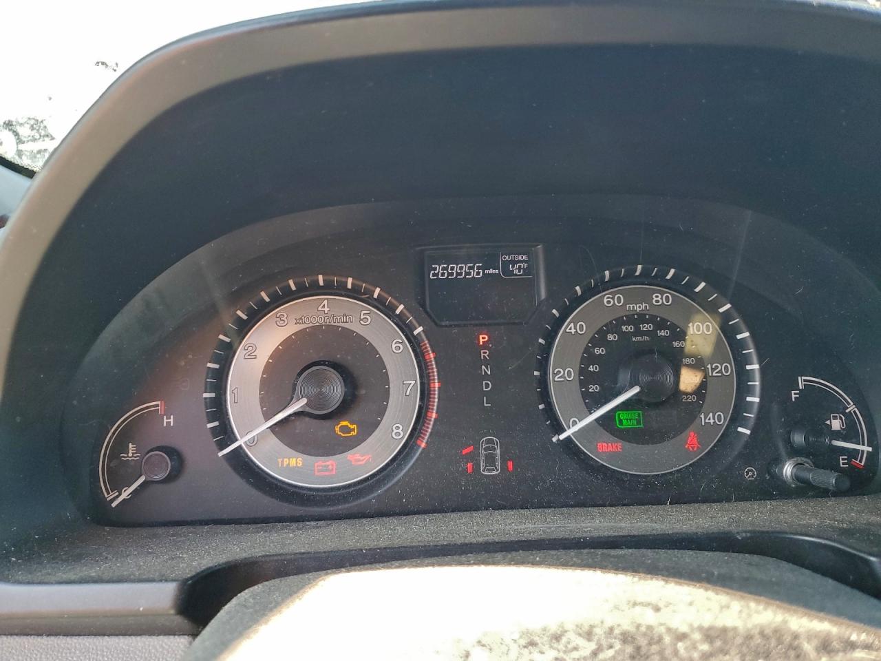 2016 Honda Odyssey Ex VIN: 5FNRL5H46GB092052 Lot: 96025485