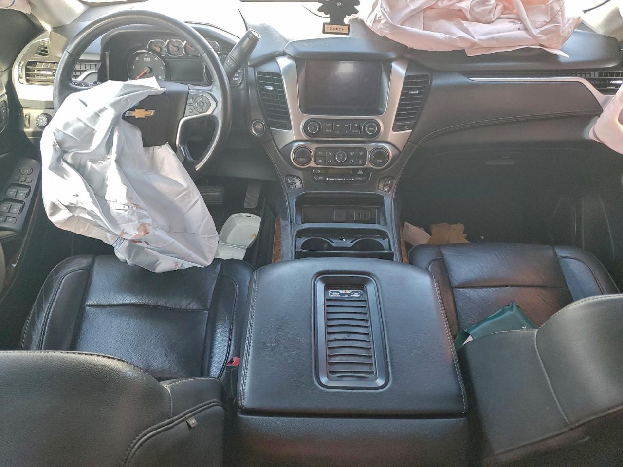 2018 Chevrolet Suburban C1500 Premier VIN: 1GNSCJKC6JR100475 Lot: 95746045