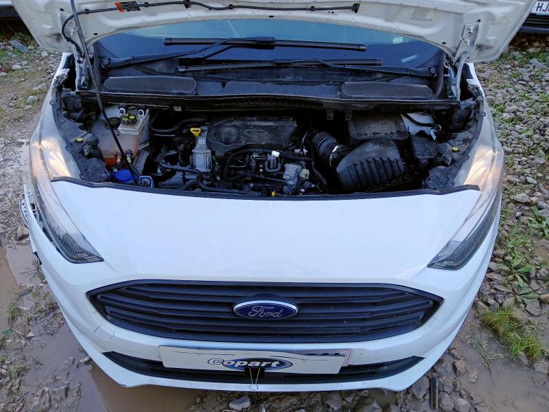 2020 FORD TRANSIT CONNECT 1.0 ECOBOOST 100PS VAN