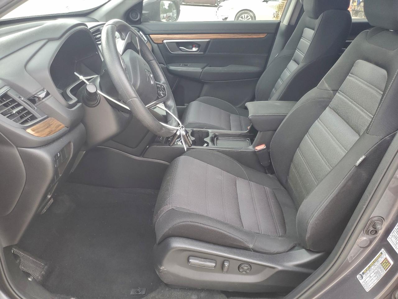 2021 Honda Cr-V Ex VIN: 2HKRW1H54MH415231 Lot: 94659835