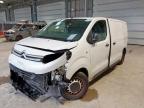 2018 CITROEN DISPATCH 1000 1.6 BLUEHDI 95 VAN ENTERPRISE for sale at Copart CORBY