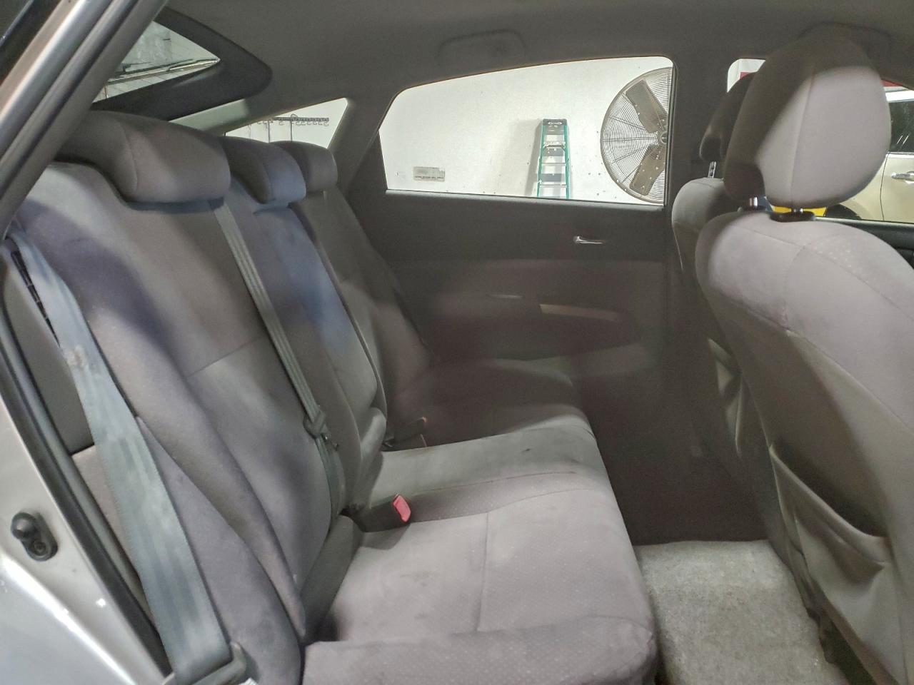 2008 Toyota Prius VIN: JTDKB20U183398430 Lot: 94944205