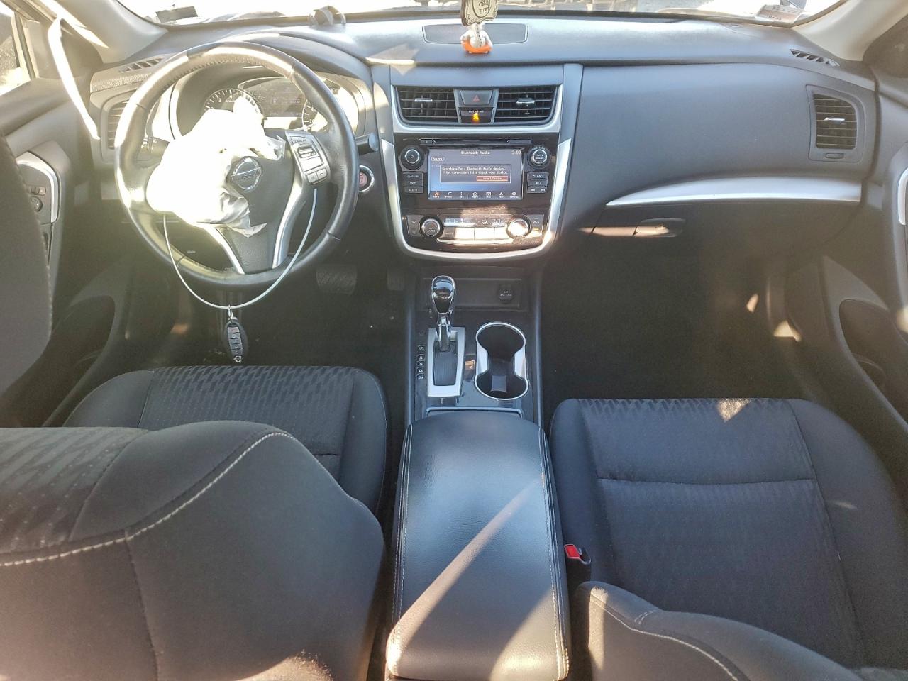 2018 Nissan Altima 2.5 VIN: 1N4AL3APXJC143990 Lot: 94942705