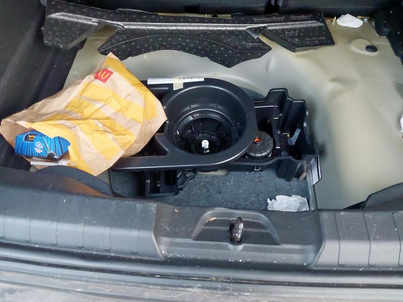 2024 JEEP AVENGER 1.2 E-HYBRID SUMMIT 5DR DCT