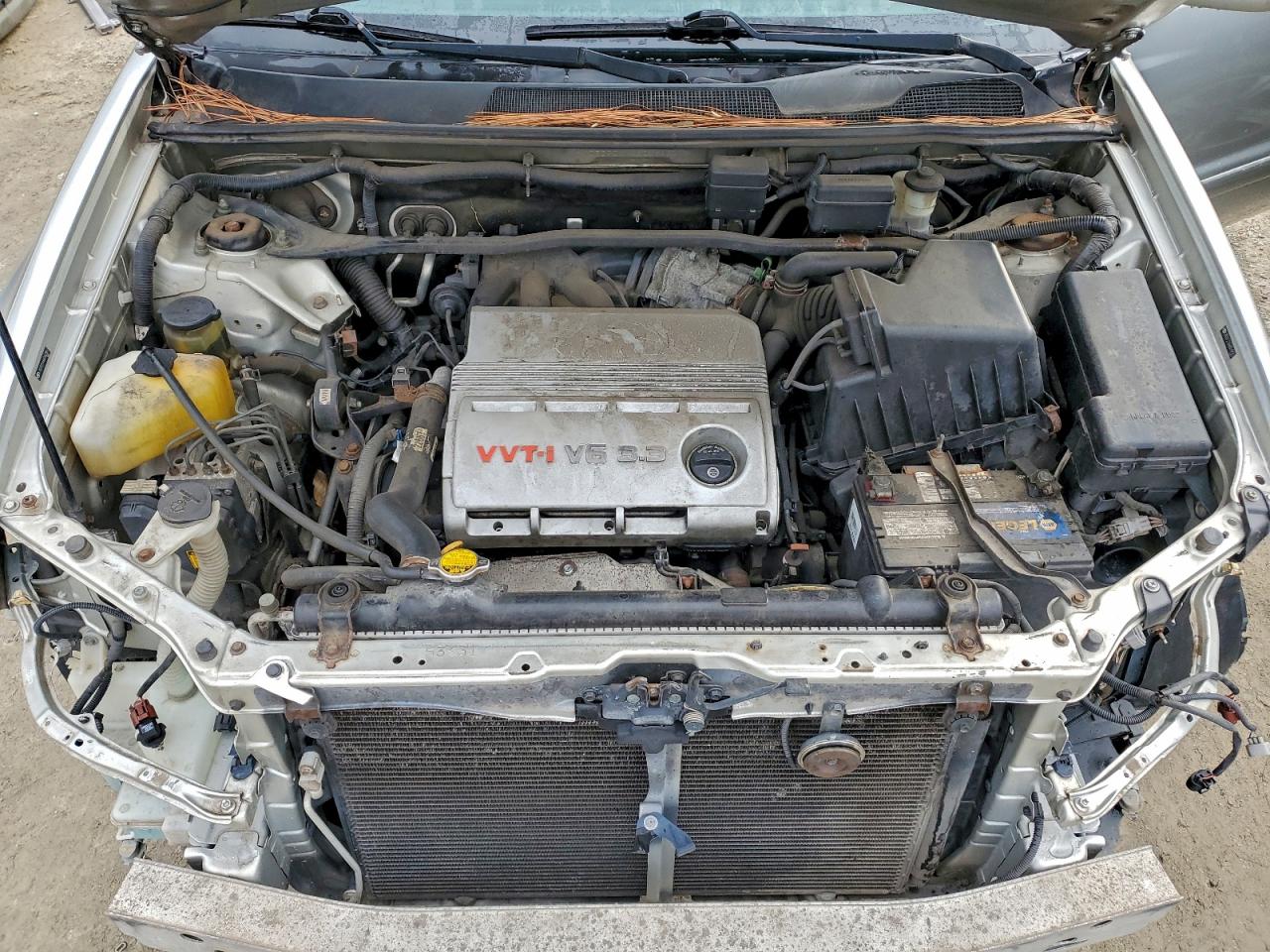 2006 Toyota Highlander Limited VIN: JTEEP21AX60162551 Lot: 95331855