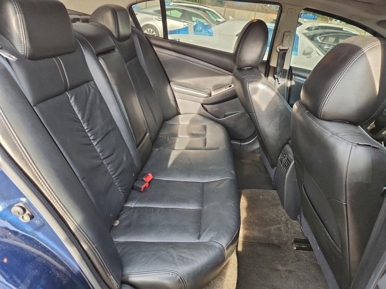 2010 Nissan Altima Base VIN: 1N4AL2AP5AN566359 Lot: 96198455